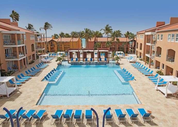 Divi Dutch Village Beach Resort, Primary image