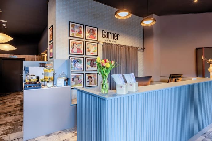 Garner Hotel Vienna by IHG