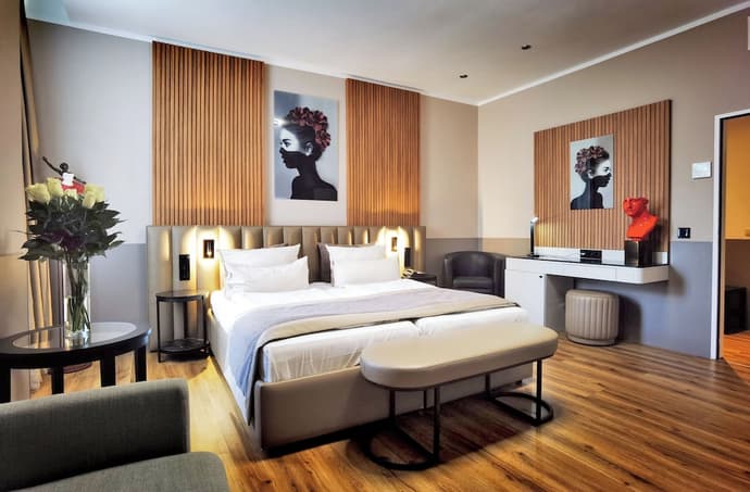 Arthotel Munich