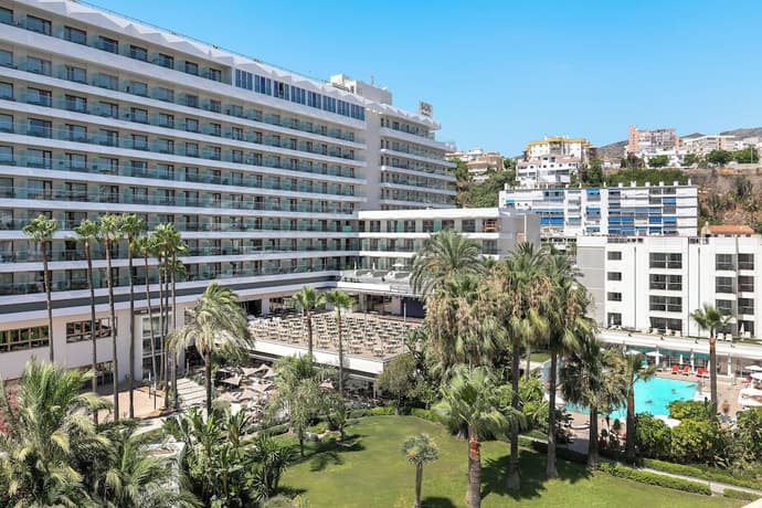 Sol Torremolinos - Don Pablo