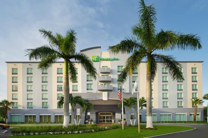 Holiday Inn Miami-Doral Area by IHG