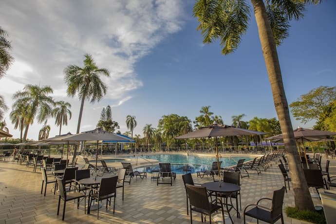 Grand Carimã Resort & Convention Center, Primary image