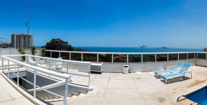 Atlantis Copacabana Hotel