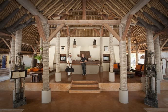 Novotel Lombok Resort and Villas