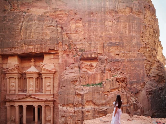 Mövenpick Resort Petra