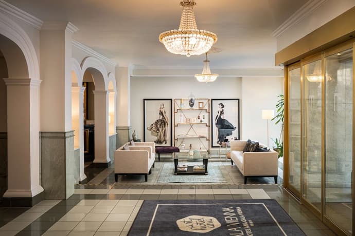 ANA Gala Vienna, Trademark by Wyndham, Primary image