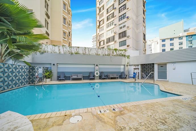 Holiday Inn Express San Juan Condado by IHG