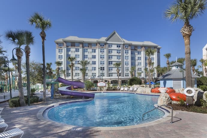 Holiday Inn Express & Suites S Lake Buena Vista by IHG, Primary image