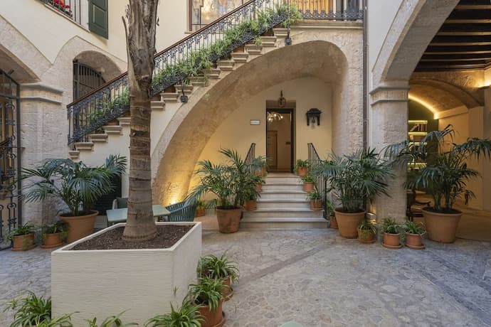 Hotel Palacio Ca Sa Galesa