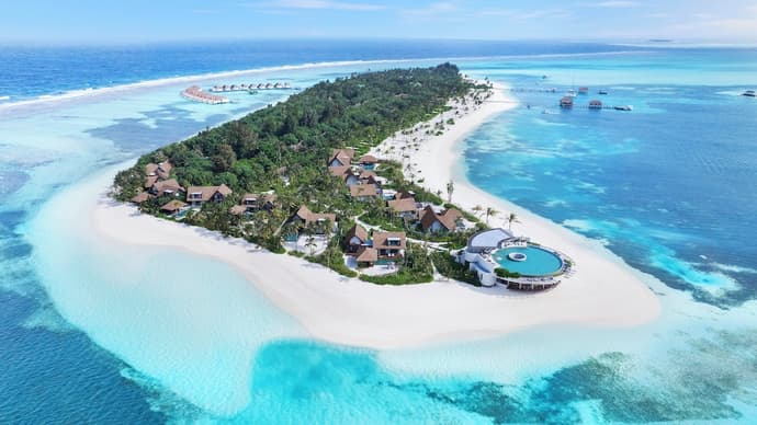 Six Senses Kanuhura