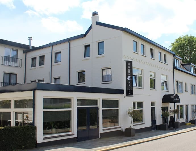 Fletcher Hotel Valkenburg, Primary image