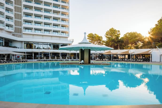 Pestana Blue Alvor Beach - All Inclusive Hotel