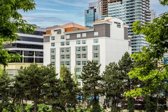 SpringHill Suites by Marriott Seattle Downtown/South Lake Union, Primary image