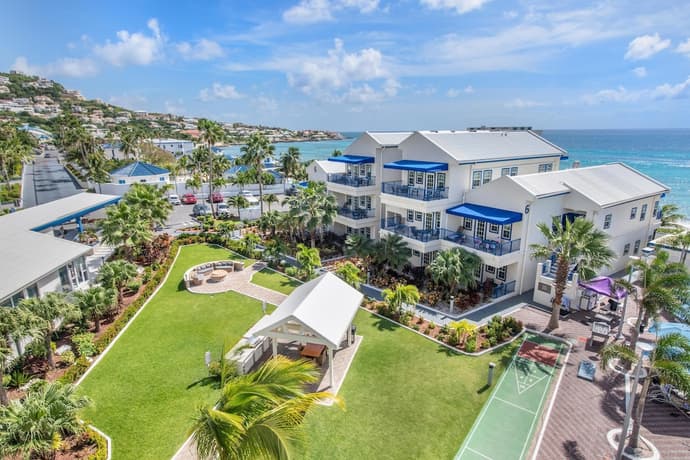 Hilton Vacation Club Flamingo Beach St. Maarten, Primary image