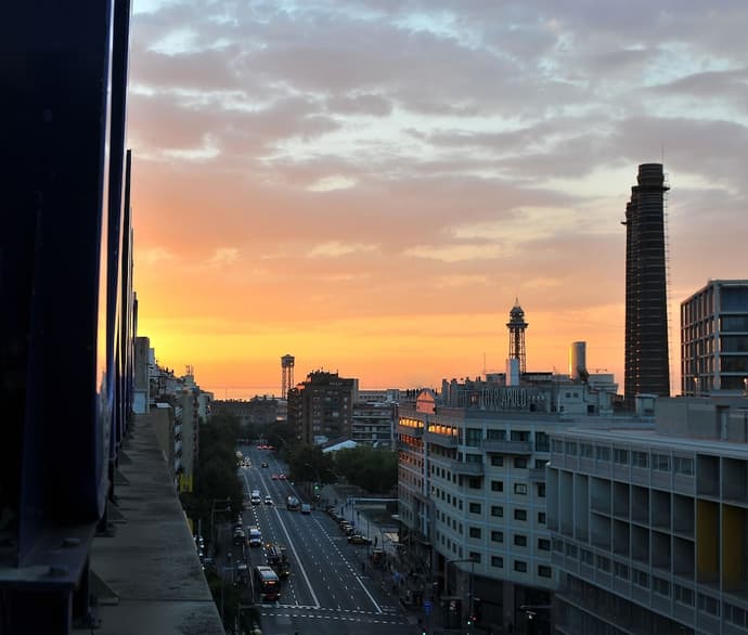 Hotel Barcelona Universal, Primary image