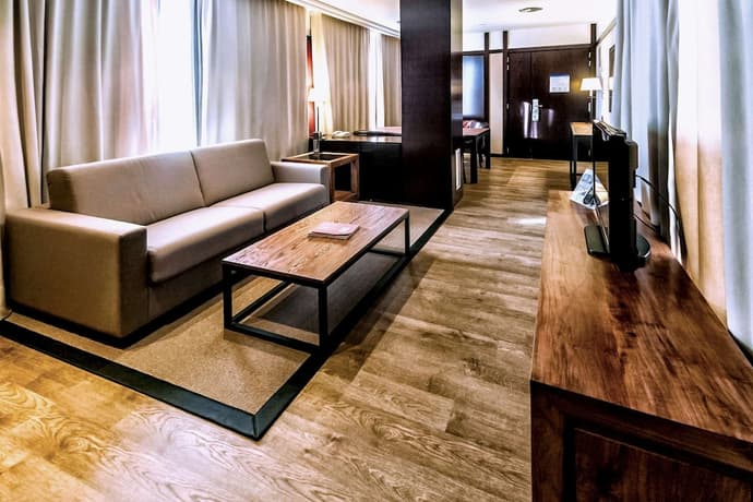 Hotel Barcelona Universal, Primary image