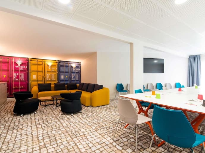 ibis Styles La Rochelle Centre Vieux Port, Primary image