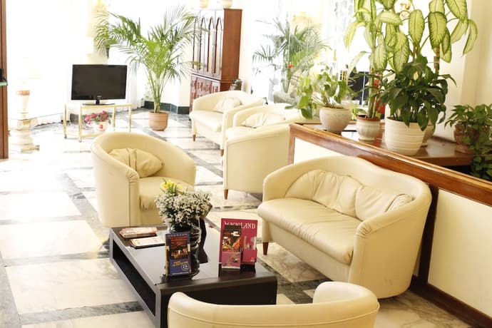 Hotel San Giusto, Primary image