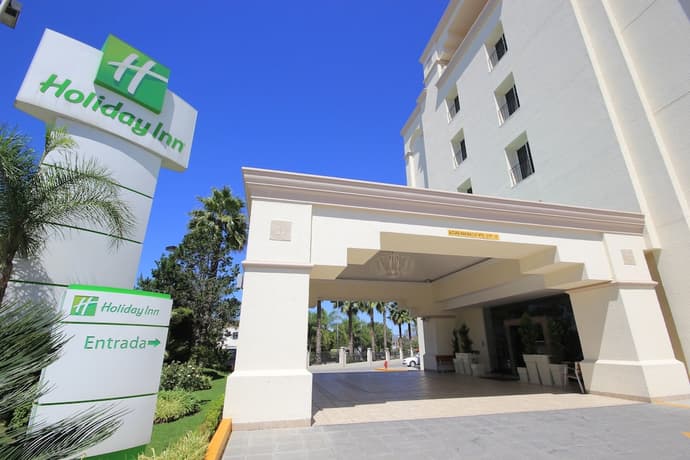 Holiday Inn Leon - Poliforum by IHG