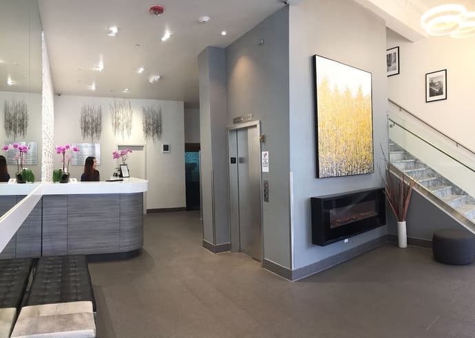 Grant Plaza Hotel, Primary image