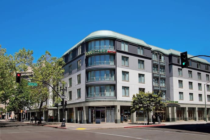 Courtyard by Marriott Oakland Downtown, Primary image