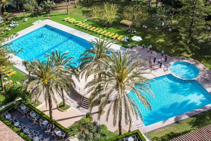 Intelier Orange Hotel by Intelier Hotels & Suites