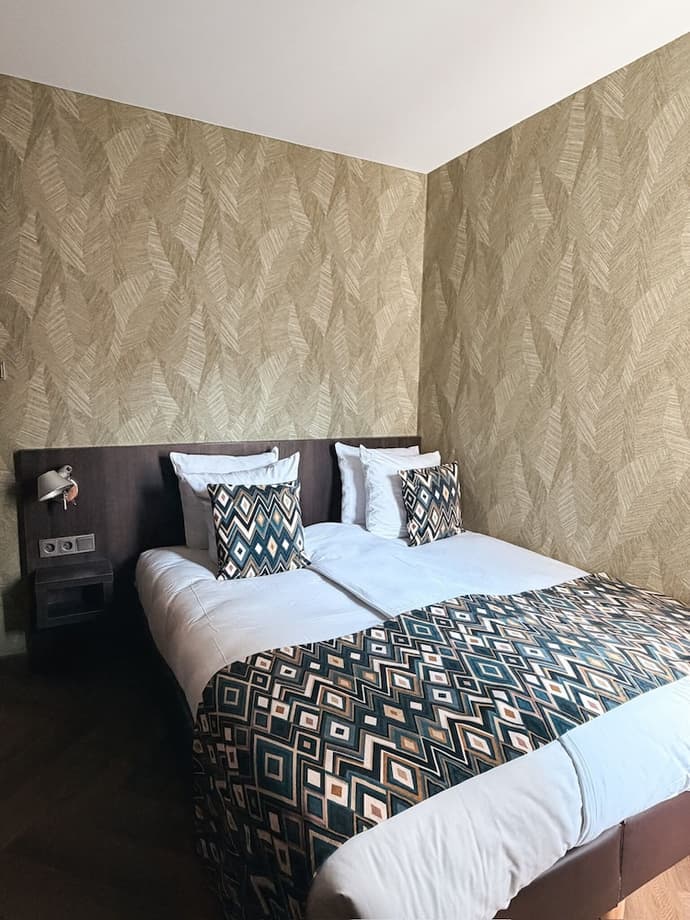 Hotel Damsquare