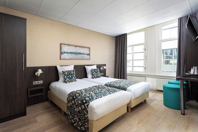 Hotel Damsquare, Primary image