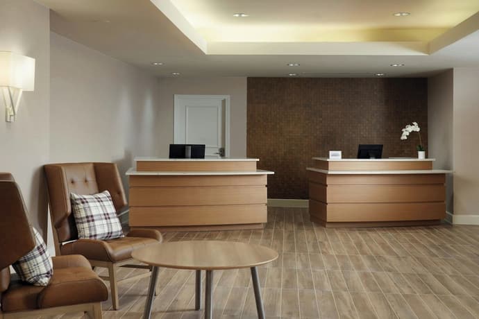 Residence Inn by Marriott Atlanta Midtown/Peachtree at 17th, Primary image