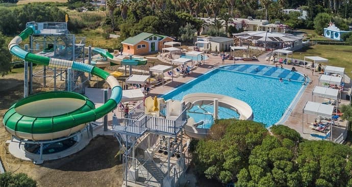 Kipriotis Village Resort - All Inclusive, Primary image