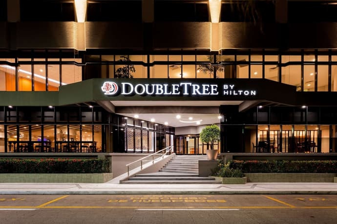 DoubleTree by Hilton Hotel Veracruz, Primary image