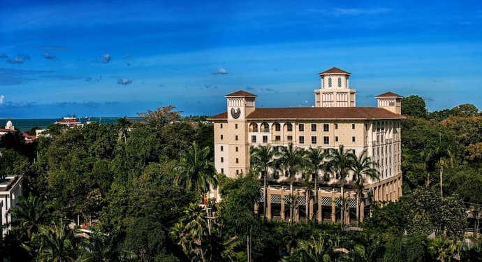 Southern Sun Dar es Salaam