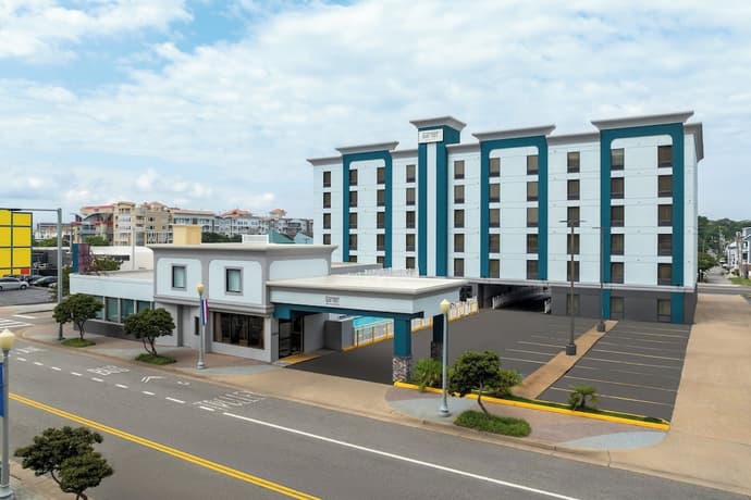 Garner Hotel Virginia Beach North by IHG, Primary image