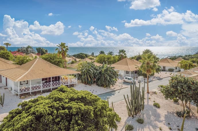 Papagayo Beach Resort