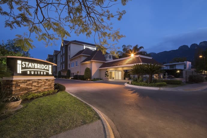 Staybridge Suites Monterrey - San Pedro by IHG