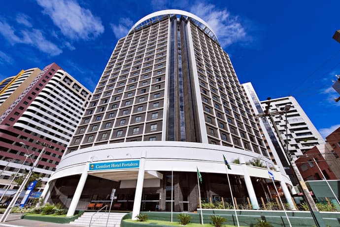 Comfort Hotel Fortaleza
