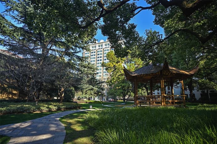 Radisson Collection Hotel Xing Guo Shanghai, Primary image