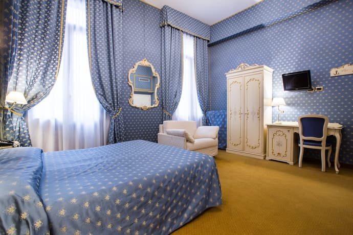 Hotel Torino, Primary image