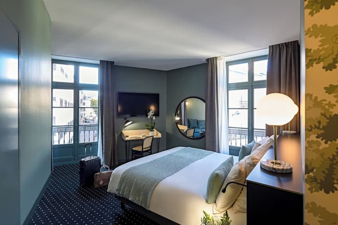 Mercure Nantes Centre Passage Pommeraye, Primary image