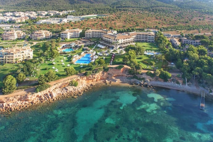 The St. Regis Mardavall Mallorca Resort, Primary image