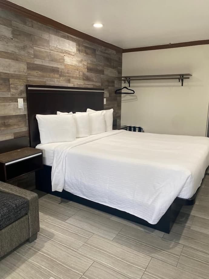 Starlight Inn Huntington Beach