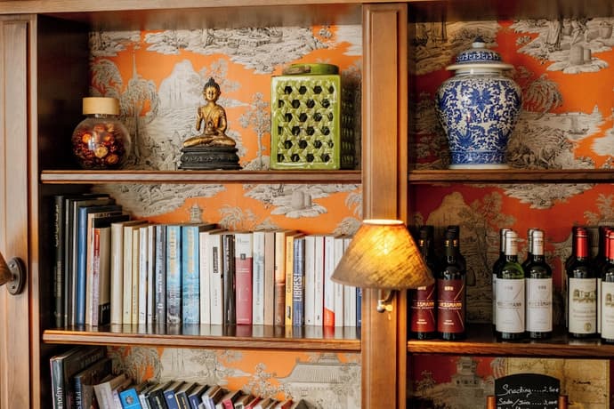 Hôtel R. Kipling by Happyculture