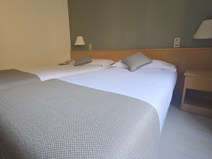 Mokinba Hotels Sant'Ambroeus