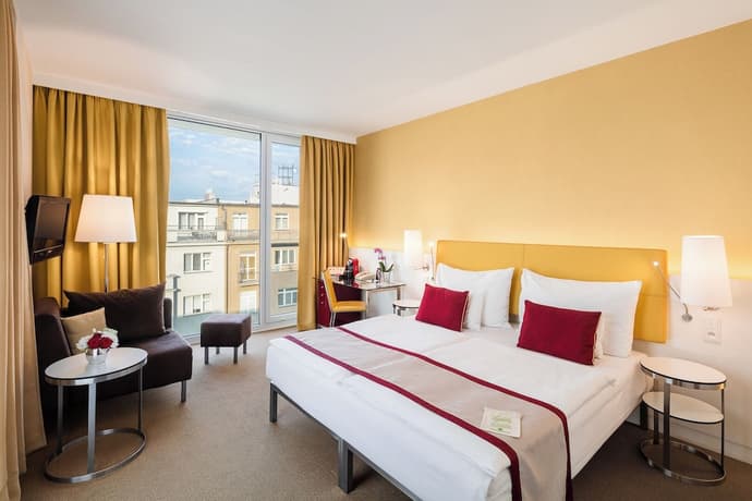 OREA Hotel Andels, Primary image