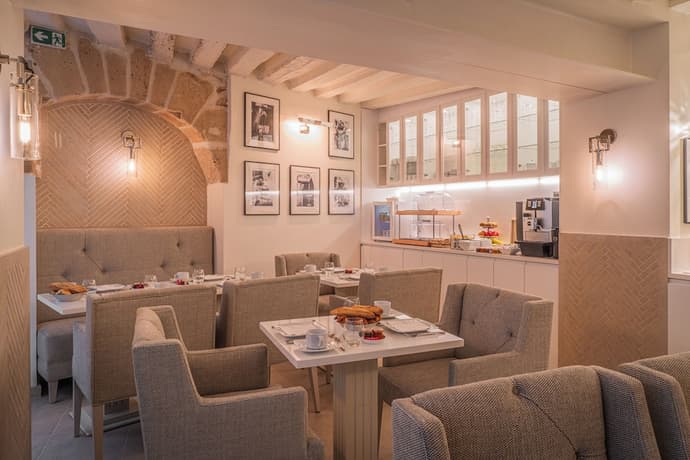 Hotel Résidence Des Arts - Saint-Germain