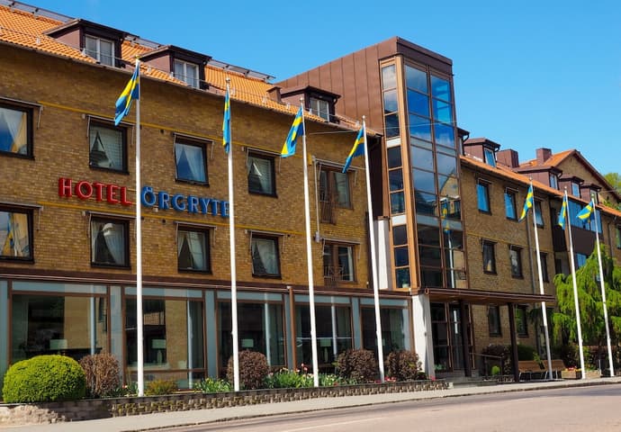 Dialog Hotel Örgryte