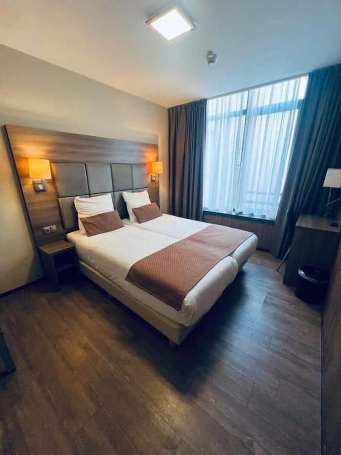 Ozo Hotels Cordial Amsterdam, Primary image