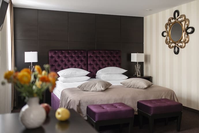 Amberton Cathedral Square Hotel Vilnius, Primary image