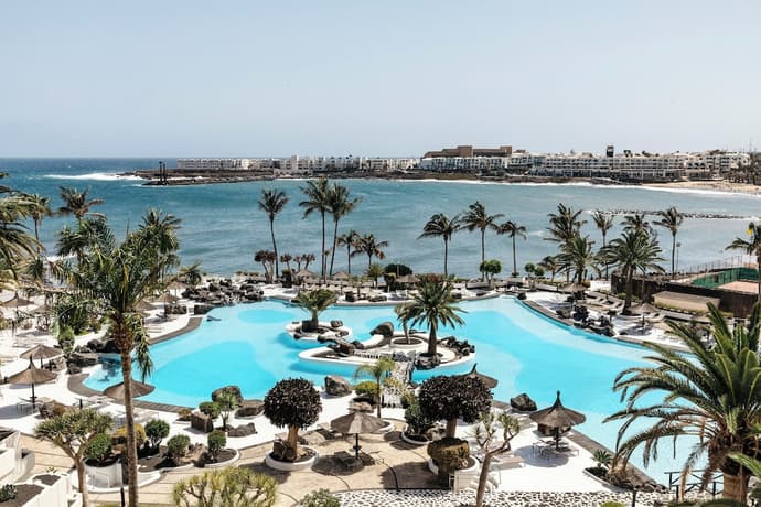 Paradisus Salinas Lanzarote – All Inclusive – Adults Only, Primary image