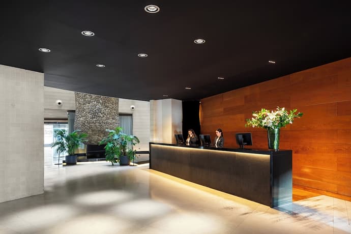 The Artist Grand Hotel of Art